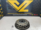Clutch and flywheel kit for Ford 1.6 petrol mudd av61-6375-bb