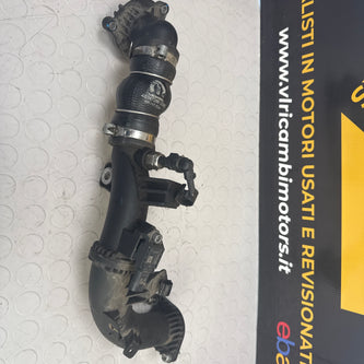 46342773D580 Tubo aspirazione Fiat 500x/Jeep Renegade 1.0 benzina turbo - VL Ricambii Motors