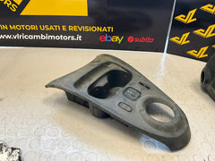 SMART Forfour 453 gear lever plastic cover