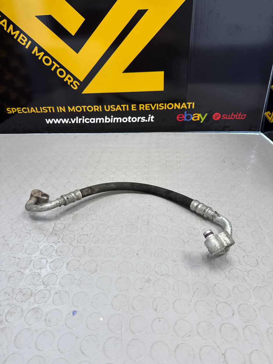 Tubo aria condizionata Audi a3 8P 2.0 BMM 1k020721Bd