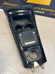 ✅ Console Centrale Originale Mercedes benz cla 45 AMG A1776802004 2019 - 2025