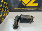 Catalytic Converter Hyundai i10 II BA U04DB0 1.0 49kW G3LA
