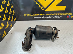 Convertisseur catalytique Hyundai i10 II BA U04DB0 1.0 49 kW G3LA