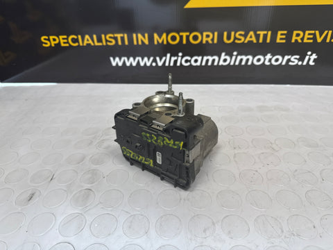Vanne papillon EGR Jeep Renegade 500x 1.0 benz 46338672
