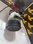 Compresseur de climatisation FIAT DOBLO PUNTO EVO ALFA ROMEO MITO 06- 1.3 1.4 55703917