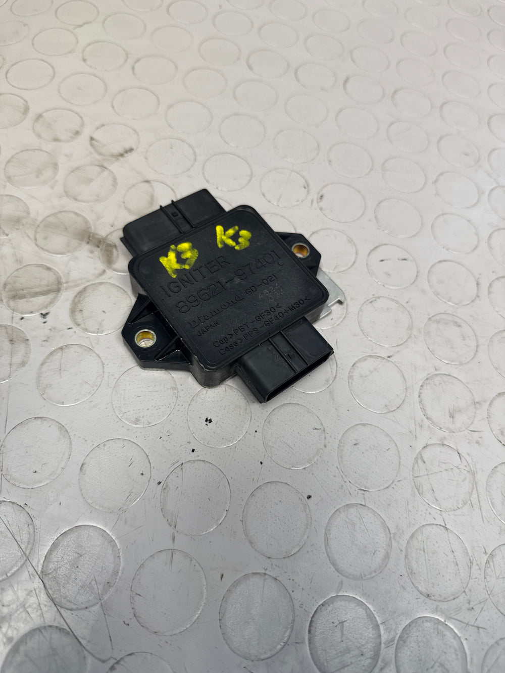 Centralina Accensione Daihatsu YRV Terios Sirion Piaggio 1.3 16V 89621-97401