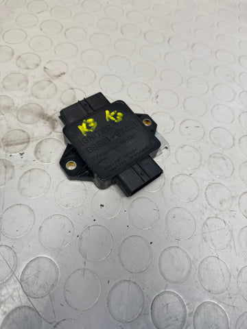 Ignition Control Unit Daihatsu YRV Terios Sirion Piaggio 1.3 16V 89621-97401