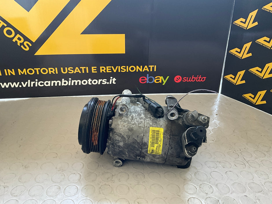 Compressore clima Ford kuga 2.0 dv61-19d629-dc