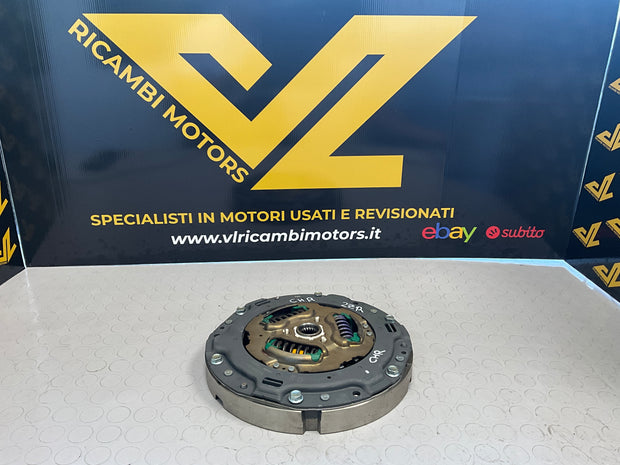 TOYOTA CHR C-HR 1.8 HYBRID 2016-20 ORIGINAL FLYWHEEL CLUTCH KIT