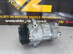 Compressore aria condizionata Nissan Juke 2020 926002888R