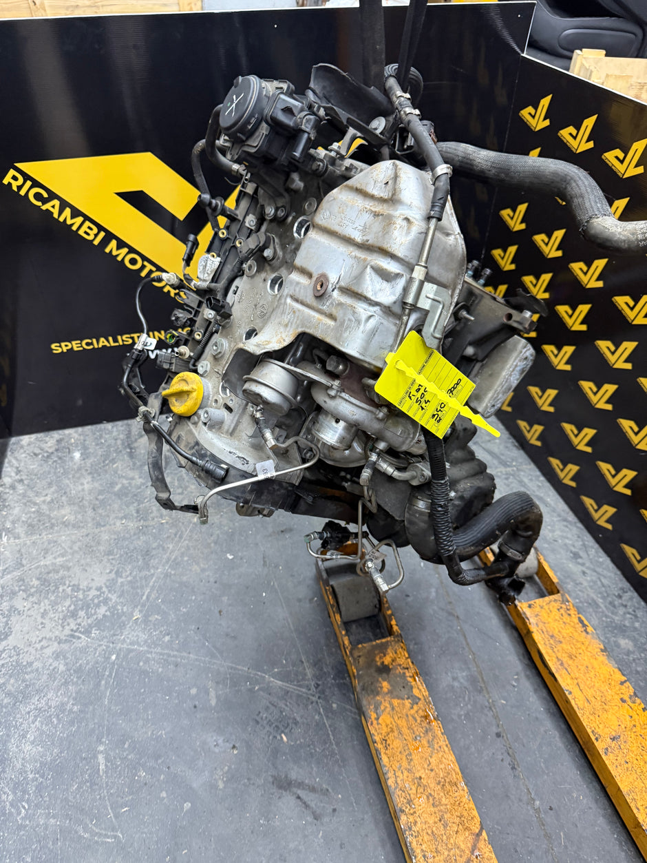 Motore completo 1.4 t-jet 940b7000