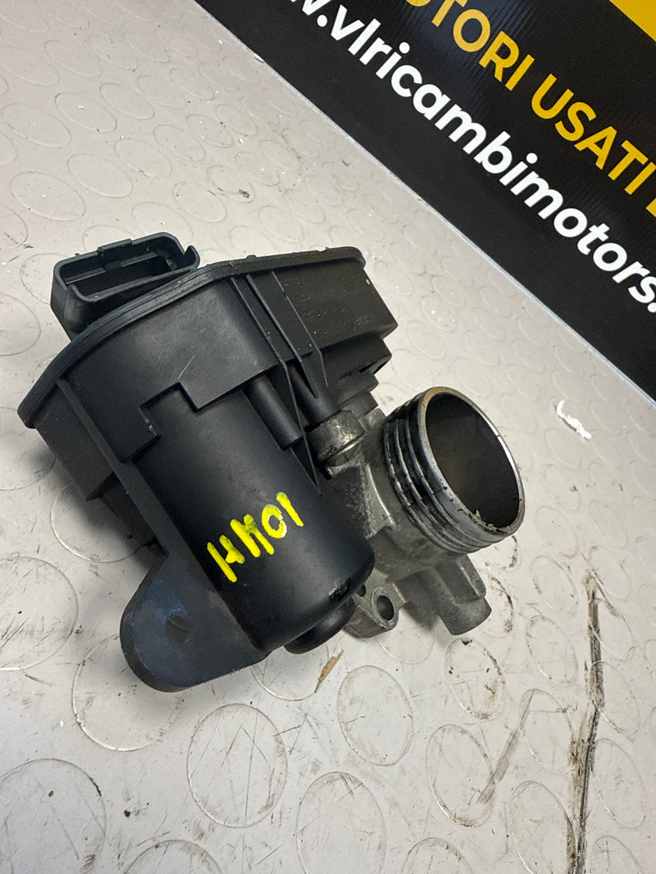 Corpo Farfallato Per Peugeot 208 Serie 9673622380 EB2-HMZ-HM01 benzina 1199 (12 - VL Ricambii Motors