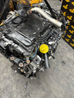 MOTORE COMPLETO nissan quasquai 4x4 M9R w 855 Diesel 2000 (10>13