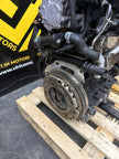Motore completo Audi a3 1.9 8v BLS