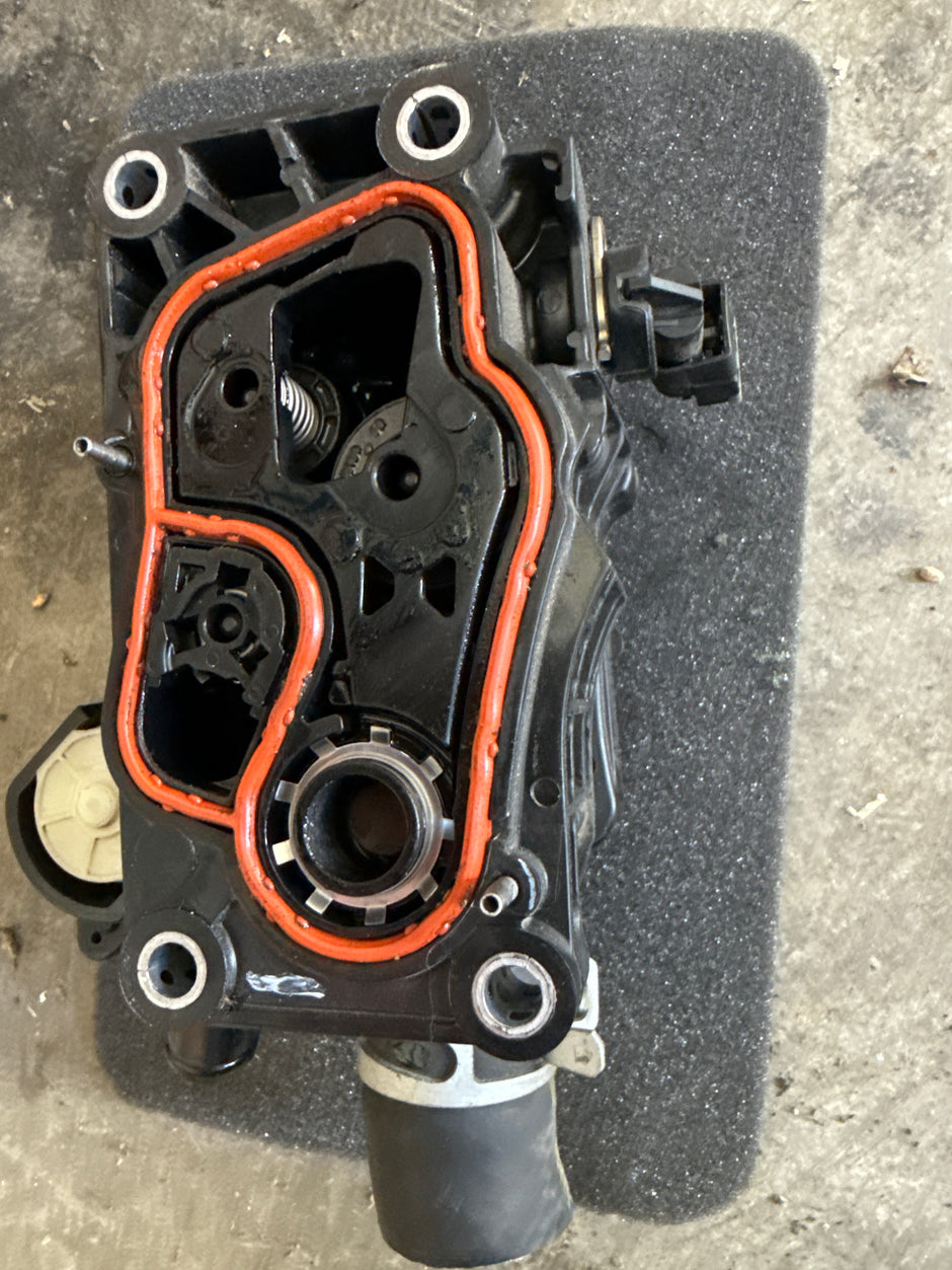 256902U000 Valvola termostatica Hyundai Tucson d4FE