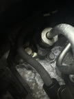 MOTORE COMPLETO Renault traffic  2° Serie M9R Diesel 2000