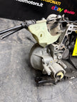 Peugeot Citroen 1.5 diesel 20ET69 yh01 manual transmission 
