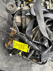 Motore Completo Suzuki Gran Vitara sigla Motore F9Q B6
