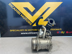 Refroidisseur de gaz d'échappement 05L131512C pour VW Passat 3G B8 2.0TDI 