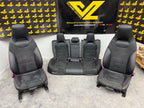 Tappezzeria completa mercedes-benz cla amg 35 2022