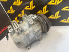 A4201184A02000 compressore aria condizionata per ISUZU D-MAX (8DH) 206229 - VL Ricambii Motors