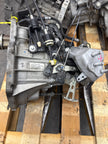 Ford Ecosport petrol manual transmission gn1r 7002 afd series