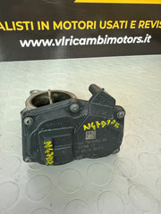 Corps de papillon BMW 320 mini 2.0