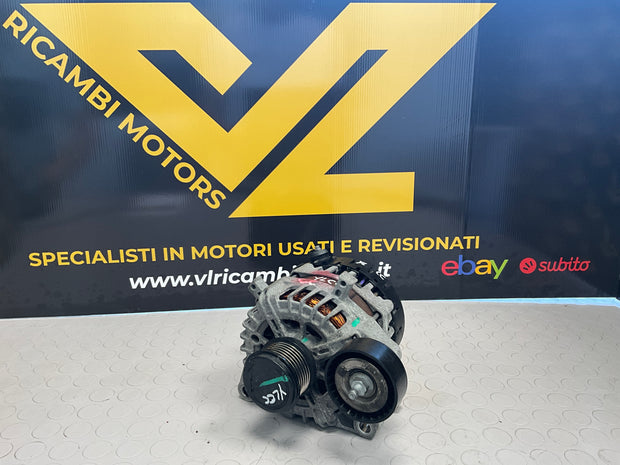 Alternatore per ford mondeo/transit 2.0 diesel ks7t-10300-baa 220a