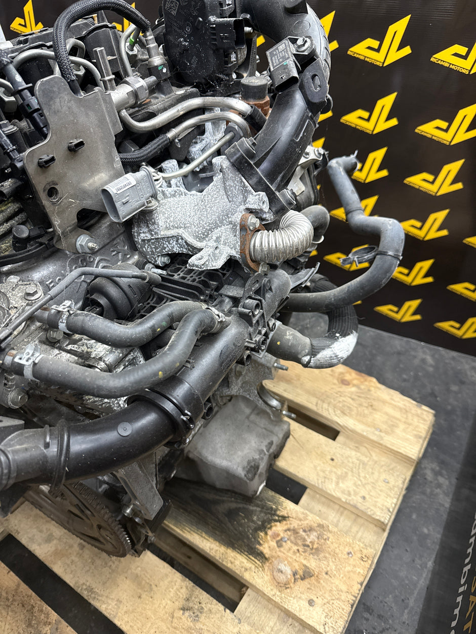 Motore completo ford Kuga 1.5 2022 ZTDA