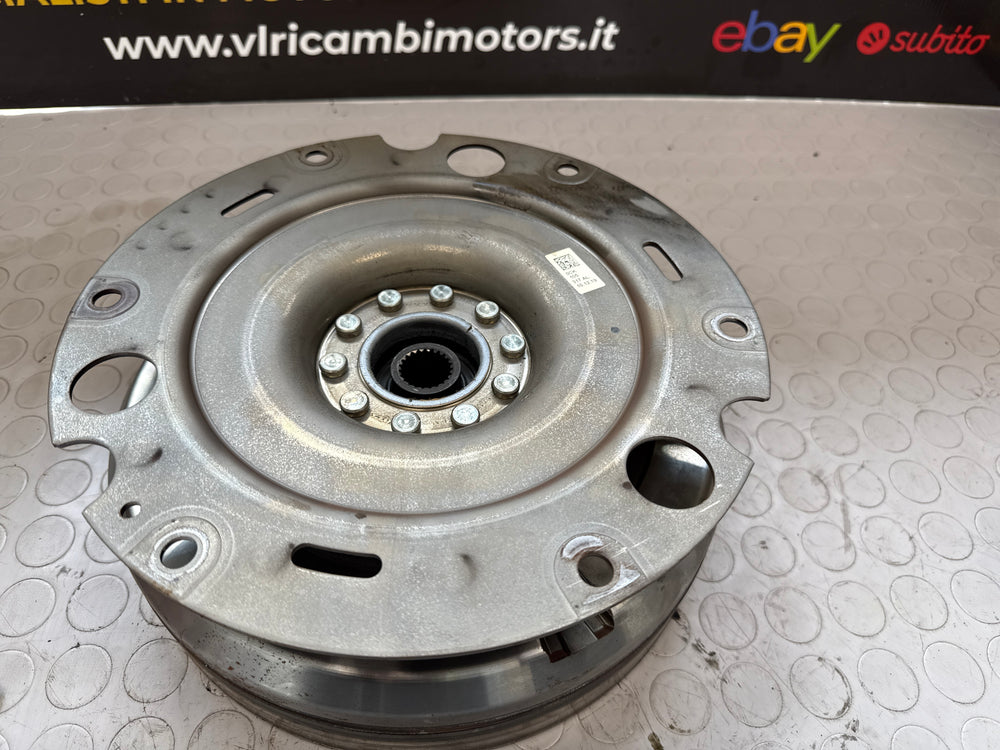 Volano Audi A4  Q5 2017/22 diesel Ock105317AL