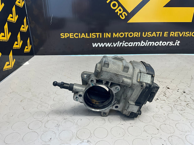 55229467 corpo farfallato jeep cheroke 2017 2.0 lmy51