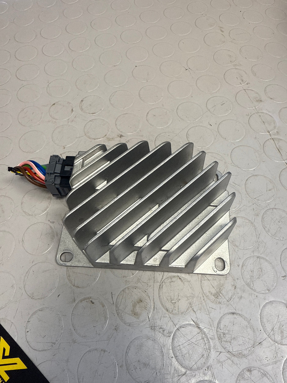 Centralina amplificatore mercedes CLA 2022 a1779050403/000q02