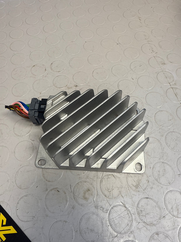 Centralina amplificatore mercedes CLA 2022 a1779050403/000q02