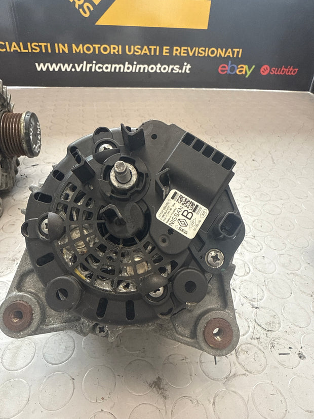 Alternateur Renault Trafic 150a 1.6 2018 23100 4BE0B-G