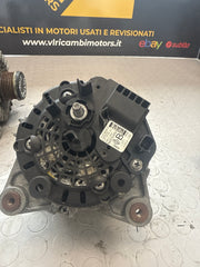 Alternateur Renault Trafic 150a 1.6 2018 23100 4BE0B-G
