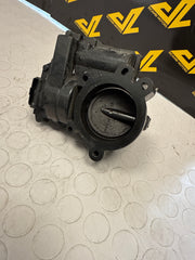 Valvola a Farfalla EP6C Adatto per Peugeot 207 Cc (WD) 1.6 16V Fl 76049198001