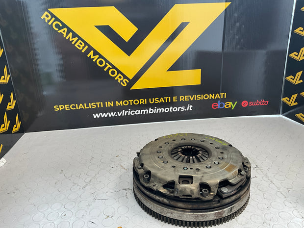Kit volano e frizione cheroke lmy51