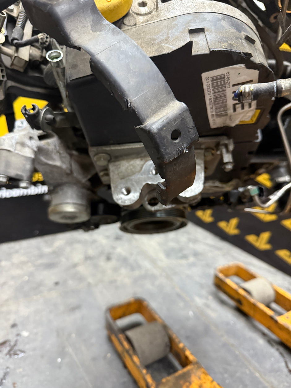 Motore completo 1.4 t-jet 940b7000