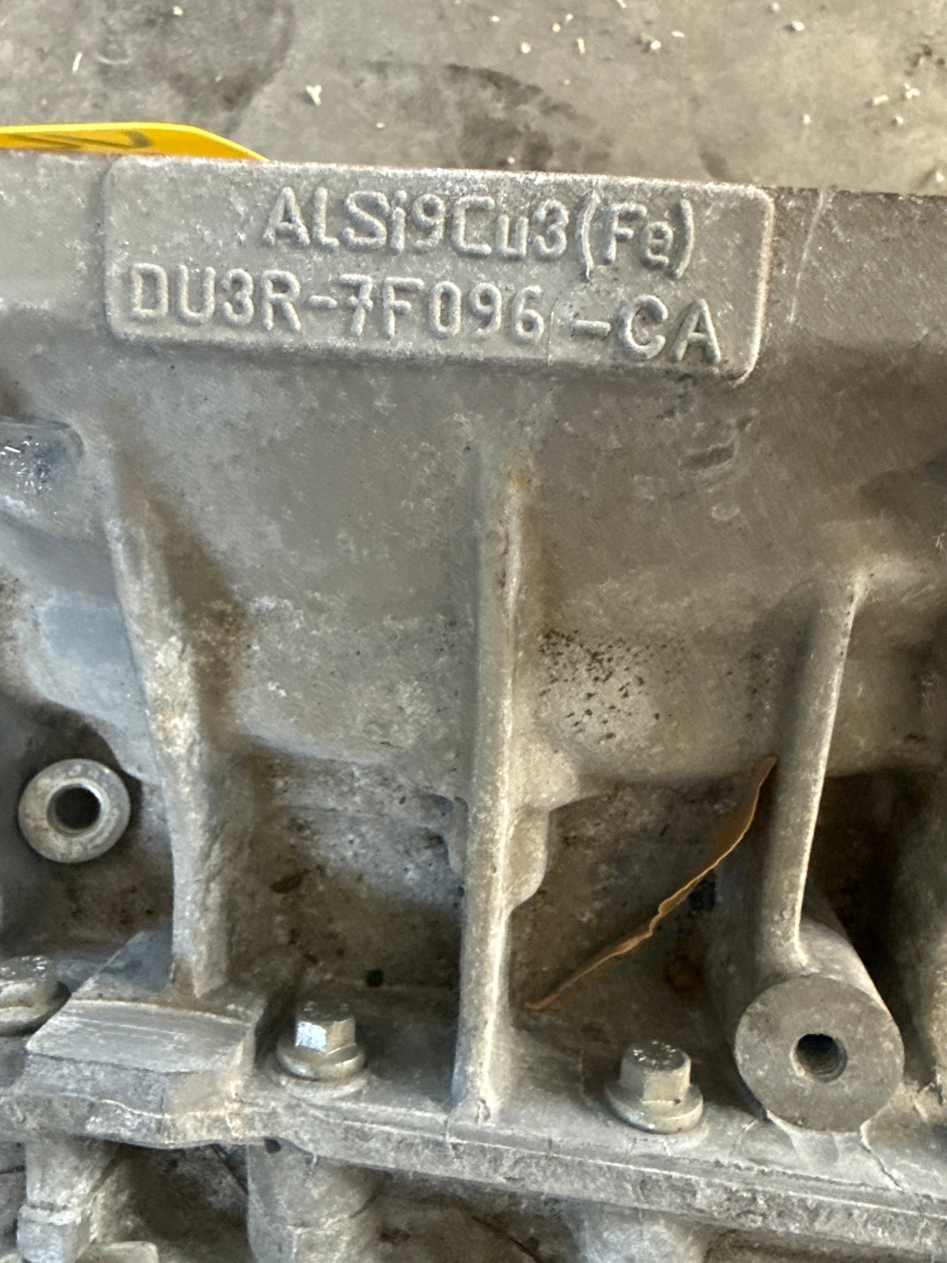 Cambio automatico Renault Nissan 1.6 DNW 006 320104764r 2020