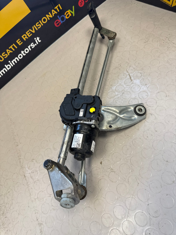 MERCEDES CLASSE A Tergicristallo Motore Anteriore 2018-2025 5 Porte Portellone A A177 820 49 01