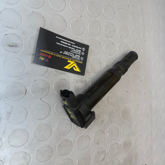 Bobina accensione Peugeot 208 1.2 b 2018 9671214580 - VL Ricambii Motors
