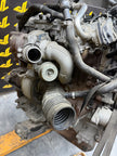 Motore completo Iveco daily 3.0 F1CE3481L