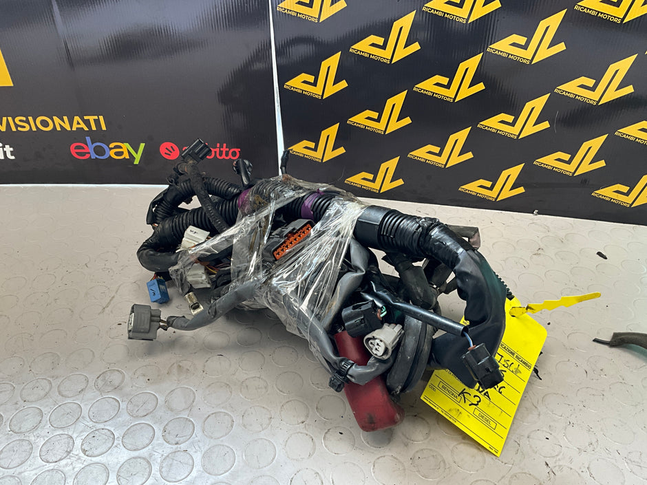 Cablaggio elettrico daihtsu terrios 1.3 2006 k3