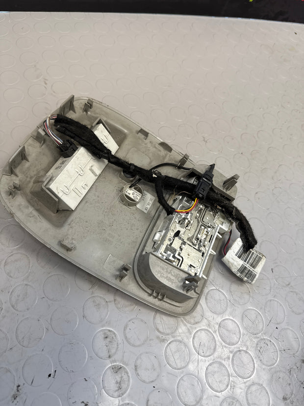 739481634R ÉCLAIRAGE INTÉRIEUR / 25205091 / 739489321R / 241443 POUR RENAULT TWINGO III