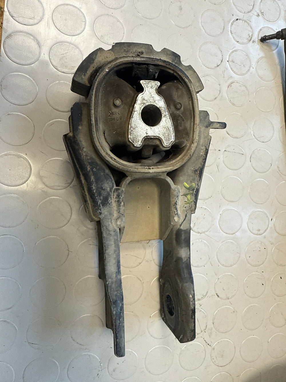 Supporto leva cambio Mazda s5 sigla SH