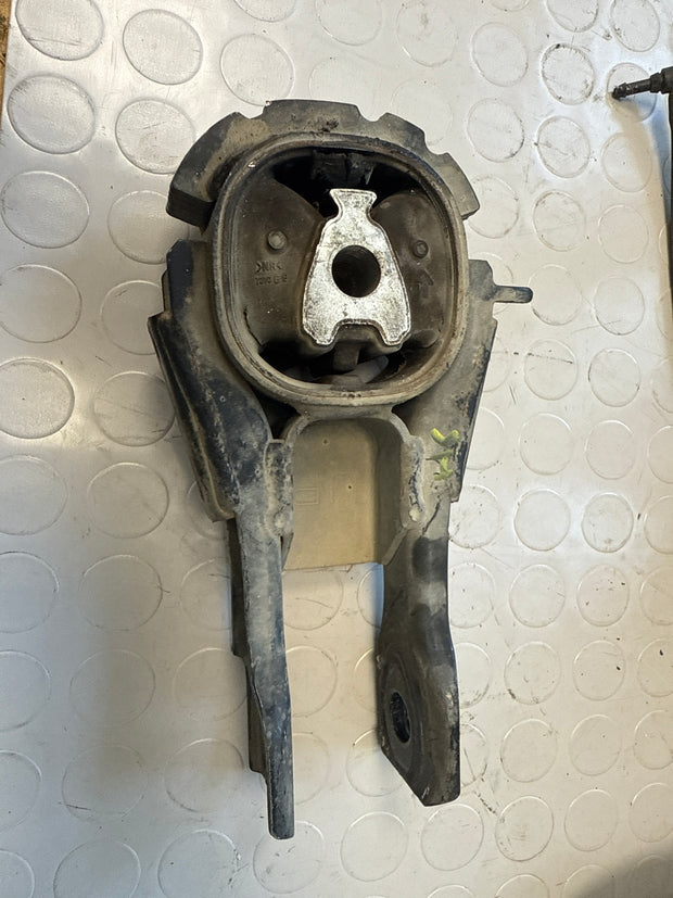Support de levier de vitesses Mazda S5, code SH