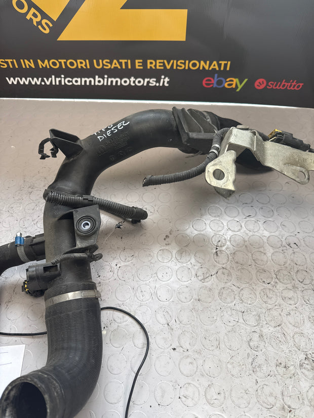 Fiat 2018 Intercooler Hose b00085 tdr23482