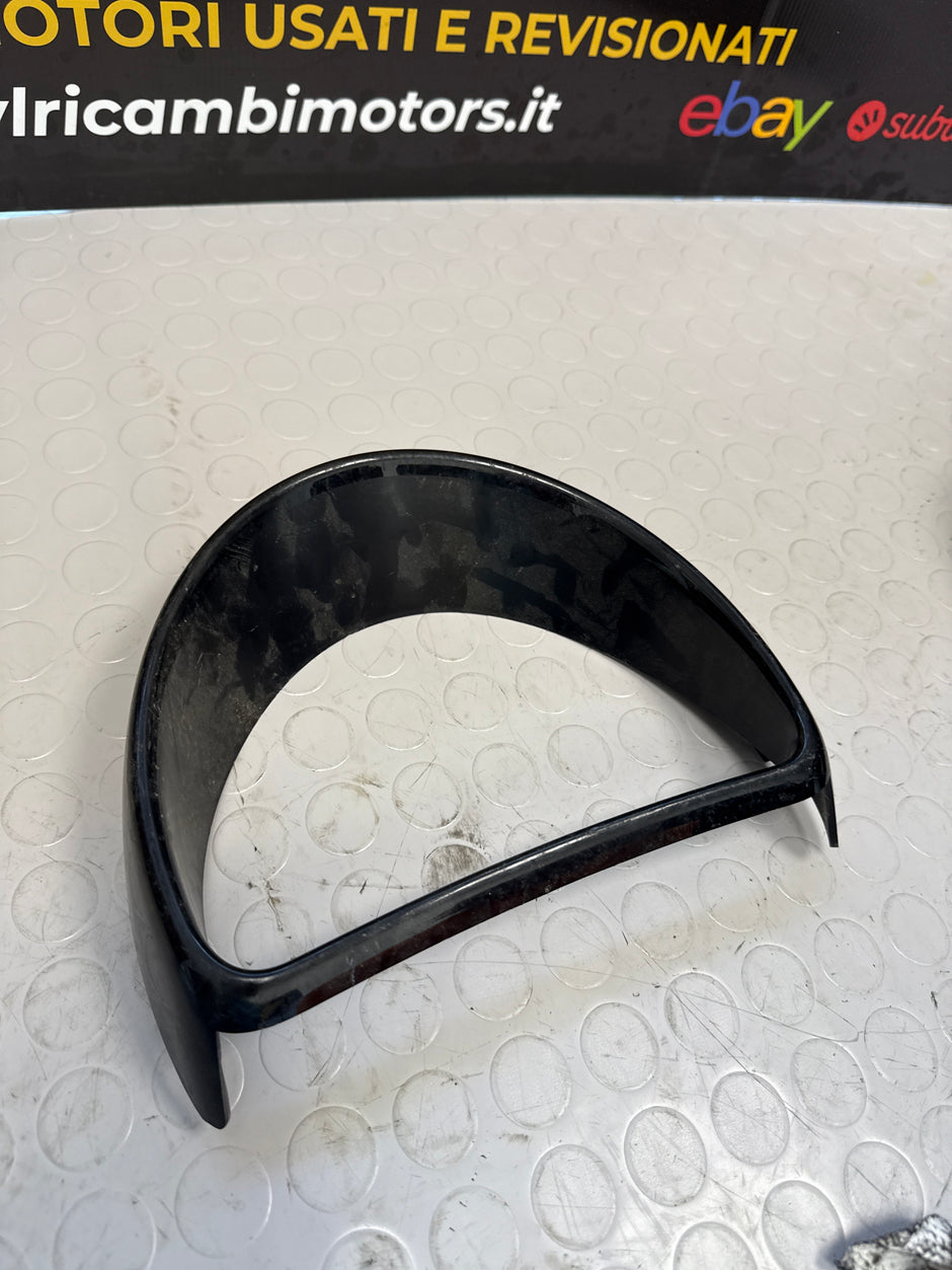TABLEAU DE BORD POUR SMART ForTwo Cabrio (W453) 681015152R GRILLE DE COMPTEUR DE VITESSE (