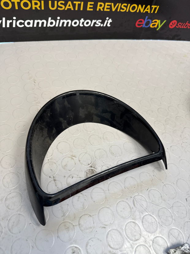TABLEAU DE BORD POUR SMART ForTwo Cabrio (W453) 681015152R GRILLE DE COMPTEUR DE VITESSE (