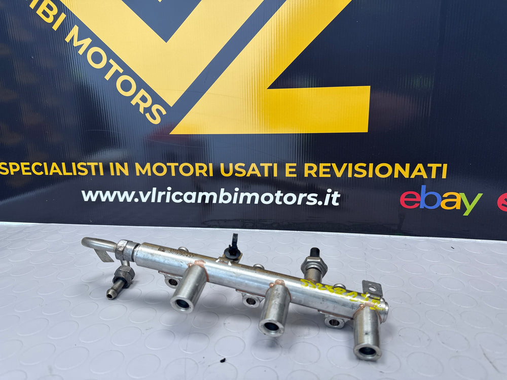 Flauto Iniettori Carburante Jeep Renegade Fiat 500X 1.0benz 2018 2023